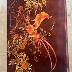 Vietnamese Coffee Table Value $2500