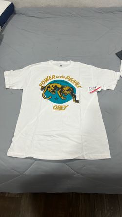 Obey Tshirt