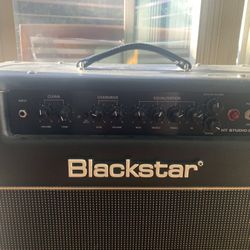 Blackstar HT Studio 20 Guitar Amp