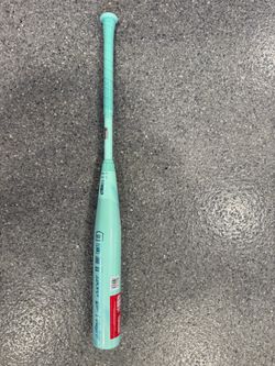 New 2026 Rawlings Icon 32 drop 8 USSSA