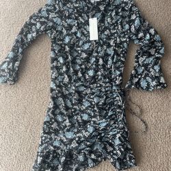 New Woman’s Dress, Size 8