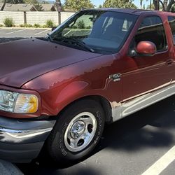 1999 Ford F-1503