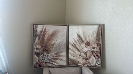 Flower Artwork 2 for $30