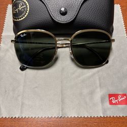 Unisex Ray-Ban sunglasses