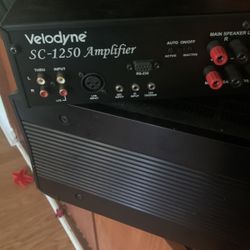 Amplifier 