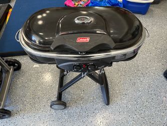 Traveler BBQ