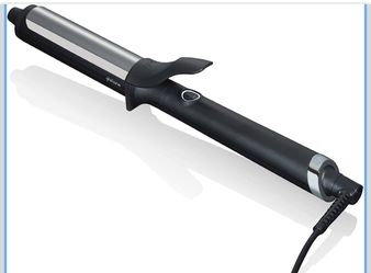 ghd Curve® Professional Hair Curling Irons & Wands | Soft Waves, Classic and Tight Curls | 0.5 –1.5 Inch Barrels’ | 365ºF Styling Temp Preventing Heat