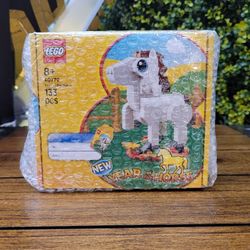 LEGO 40779 Year Of The Horse Set