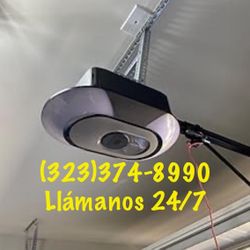 Garage Door Opener