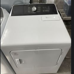 🔥 STEAL 🔥 BARGAIN: Whirlpool Steam Dryer (7.0 cu. ft.) – Retail $699 - 60% OFF RETAI $279