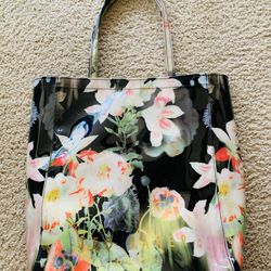 Ted Baker Vintage Tote Bag for $55 - HARDLY USED