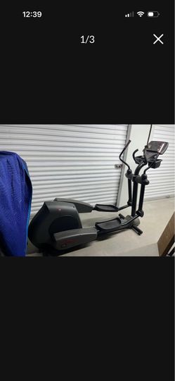 Elliptical (FREE)