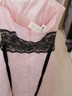 Elegant Dress