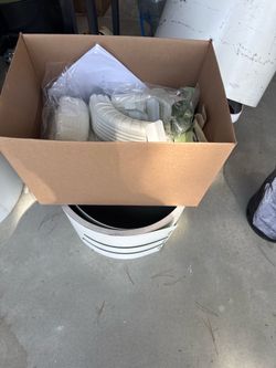 Rain Gutter Class
