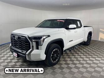2022 Toyota Tundra