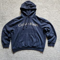 Calvin Klein Hoodie