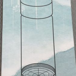 Hydrogen Water Bottle 💦 