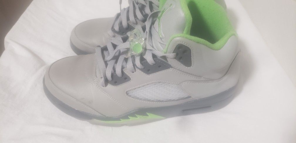 JORDAN🔥 5🔥