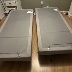 Tempur Pedic Adjustable Bed Frame 