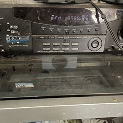Got A House Surround Sound 