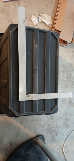 Framing square
