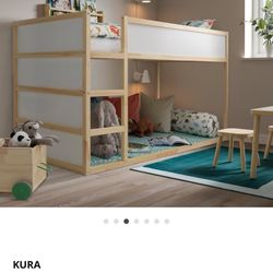Cama Individual 