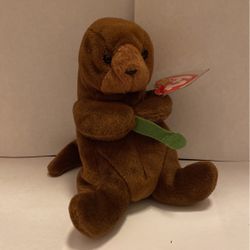 Beanie Baby 