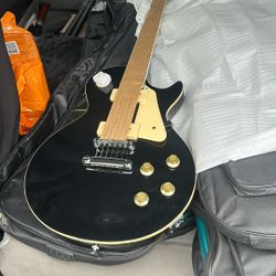 Electric Guitar