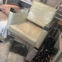 Beauty chair 