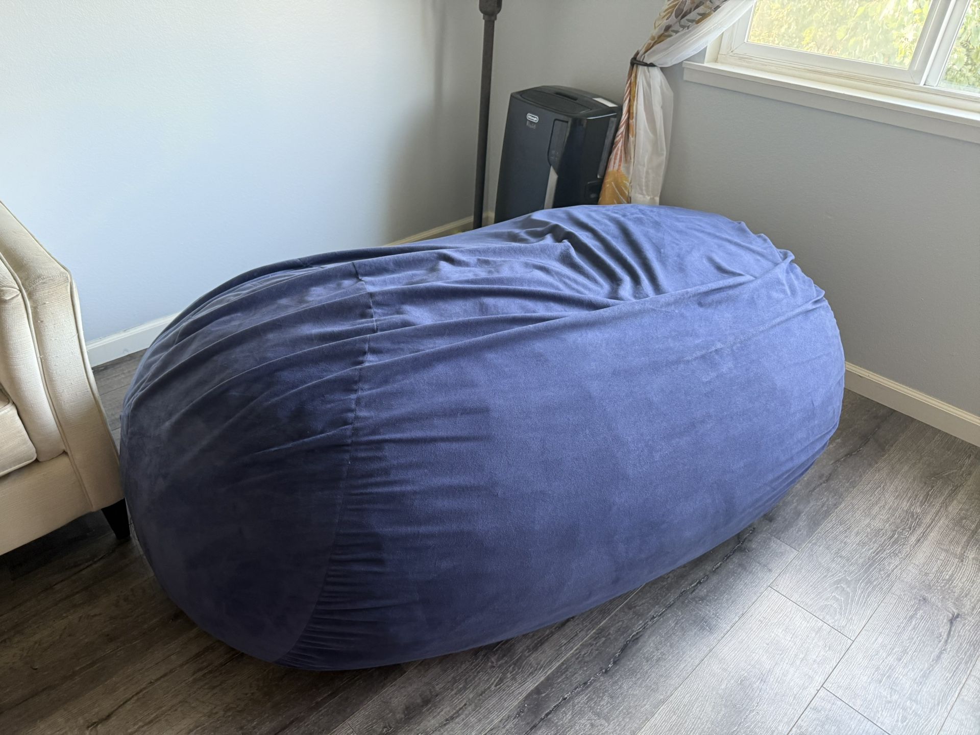 XL Bean Bag