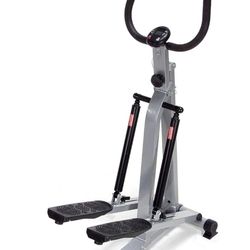 Spacemate Folding Stepper