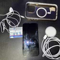 iPhone 13 Pro Max 128GB Unlocked 