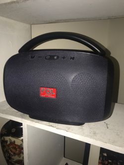 FOL Speaker