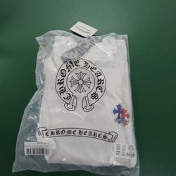 Chrome Heart Sweater 