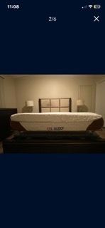 Cama para masaje e