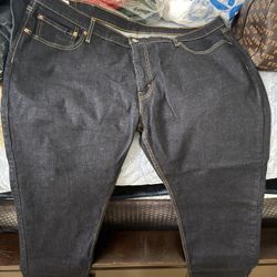 Men’s Levi Pants 