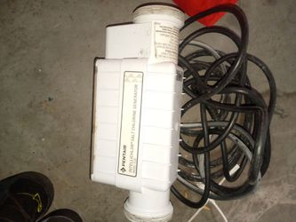 Pentair IntelliChlor IC40 Salt Chlorine Generator