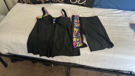 Brand new swim suit