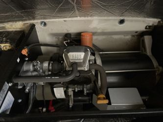 Generix Generator 8kw
