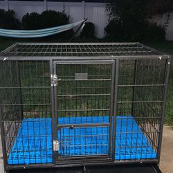 Kennel 4 Sale 
