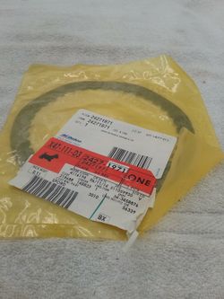 Genuine GM Automatic Transmission 3-5 Reverse Waved Clutch Plate 24230757