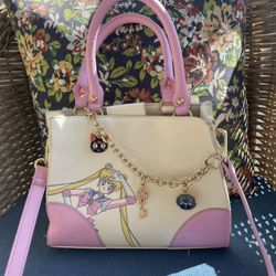 Sailor Moon Purse