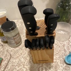Knives
