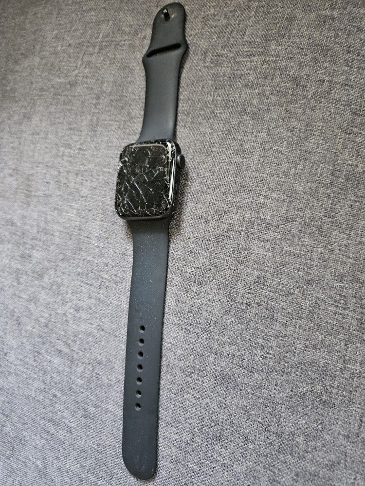 Apple Watch