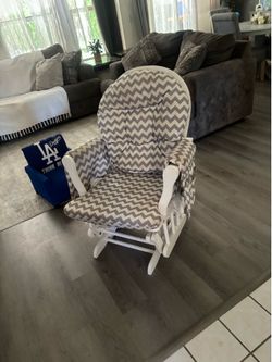 Rocking chair