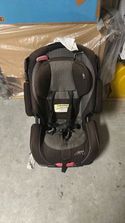 FREE Car seat .
