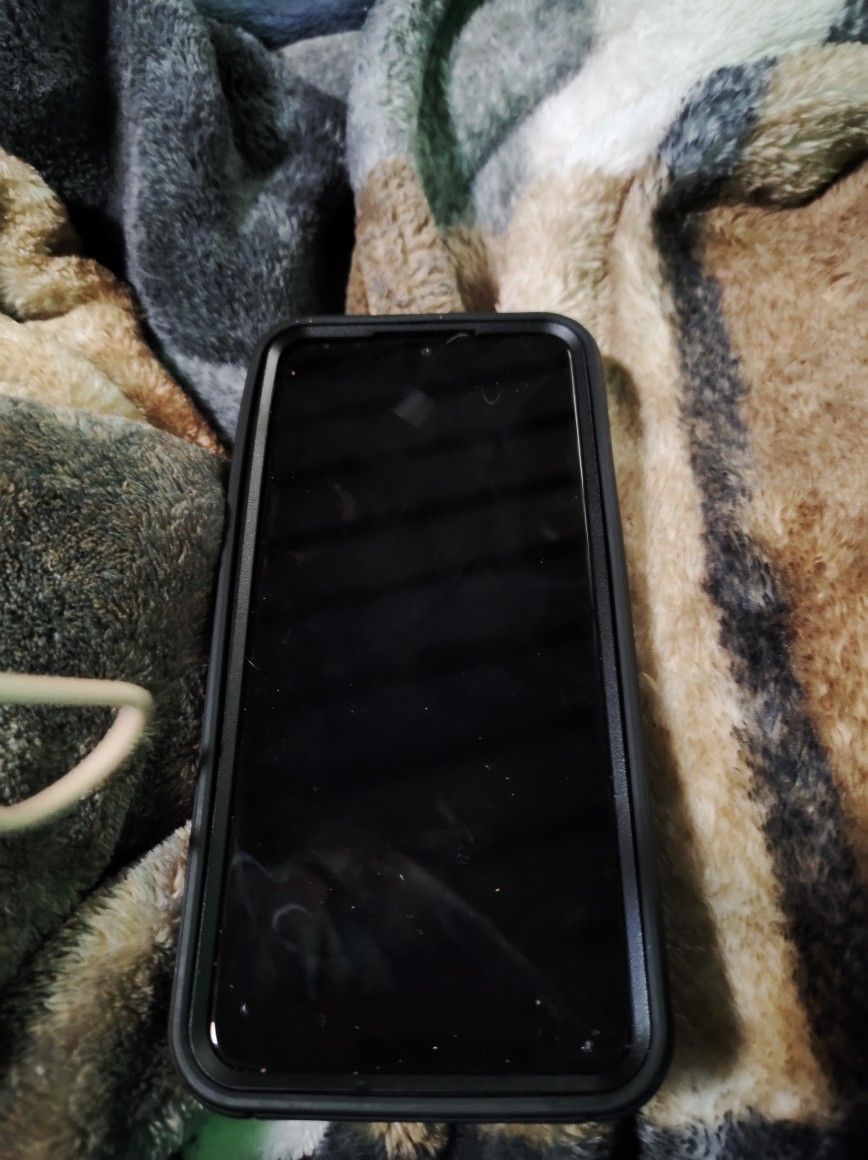 Verizon Perpaid Phone