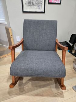 Rocking chair