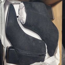 Brand New Boots