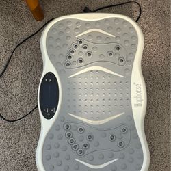 Vibration Pad